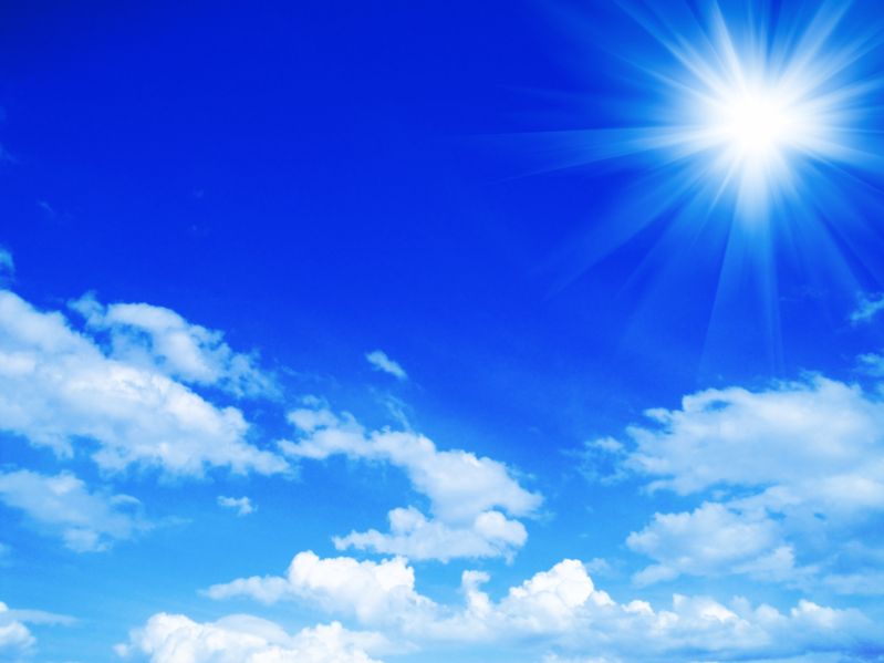 Beyond Vitamin D - The Benefits of Sunlight